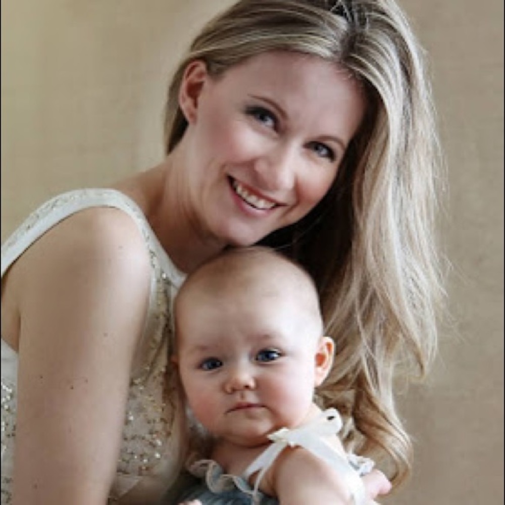 Meet your Posher, Jenn
